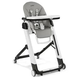 Online Siesta High Chair Cover - Ice High Chairs & Booster Seats|High Chairs & Booster Seats