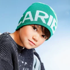 Signature Merino Beanie 7-16 Kids/BOY Beanies|Beanies