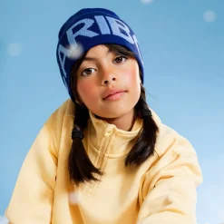 Signature Merino Beanie 7-16 Kids/BOY Beanies