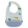 Online Silicone Bib Printed-Magical Breastfeeding|Bibs
