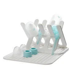 Best Silicone Drying Rack and Mat Kids Cleaning & Food Preparation|Cleaning & Sterilizing
