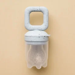 Cleaning & Food Preparation|Food Preparation>Minika Silicone Feeder Teether