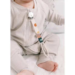 New Silicone Pacifier Clip - Canyon Sunset Pacifiers & Clips|Pacifiers & Clips