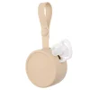 Best Silicone Pacifier Older -Beige Pacifiers & Clips|Pacifiers & Clips