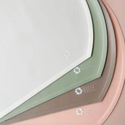 New Silicone Placemat - Ivory Kids Placemats|Tableware