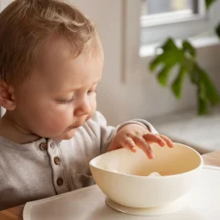 New Silicone Placemat - Ivory Kids Placemats|Tableware