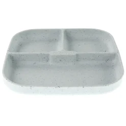 Silicone Plates With Suction Kids Breastfeeding|Tableware