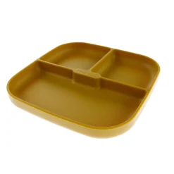 Silicone Plates With Suction Kids Breastfeeding|Tableware