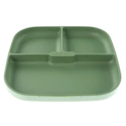 Silicone Plates With Suction Kids Breastfeeding|Tableware