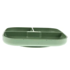 Silicone Plates With Suction Kids Breastfeeding|Tableware