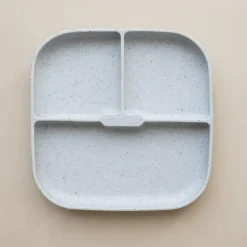 Silicone Plates With Suction Kids Breastfeeding|Tableware