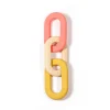 Online Silicone Rattle Ring - Festiva Teething Toys