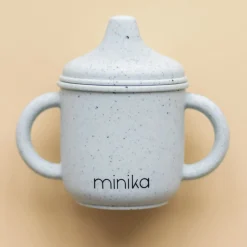 Hot Silicone Sippy Cup Kids Breastfeeding|Tableware