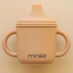 Hot Silicone Sippy Cup Kids Breastfeeding|Tableware