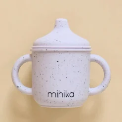 Hot Silicone Sippy Cup Kids Breastfeeding|Tableware