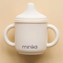 Hot Silicone Sippy Cup Kids Breastfeeding|Tableware