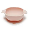 Best Silicone Snack Bowl - Pink Kids Breastfeeding|Tableware