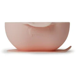 Best Silicone Snack Bowl - Pink Kids Breastfeeding|Tableware