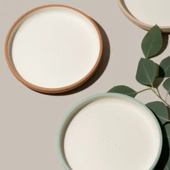 Sale Silicone Suction Plate - Sage Kids Tableware|Plates & Placemats