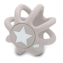 New Silicone Teether Silisquish - Sand Teething Toys