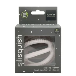 New Silicone Teether Silisquish - Sand Teething Toys
