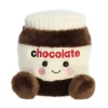 Plush Toys>Aurora Silky Chocolate Spread