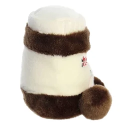 Plush Toys>Aurora Silky Chocolate Spread