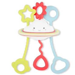 Developmental Toys>Skip Hop Silver Lining Cloud Pull Play