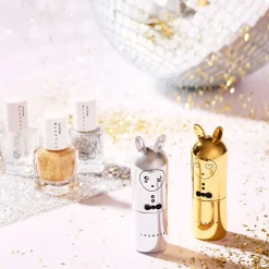 Body & Hair Care|Body & Hair Care>Inuwet Silver Vanilla Nail Polish