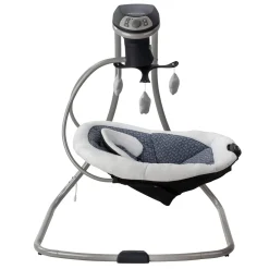 Sale Simple Sway™ LX Swing with Multi-Direction Seat - Hutton Swings & Rockers