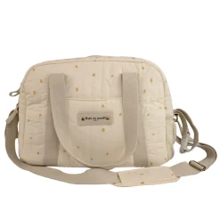 Diaper Bags|Diaper Bags>Baby on board Simply Diaper Bag - Beige