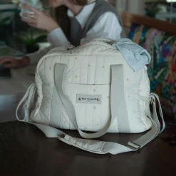 Diaper Bags|Diaper Bags>Baby on board Simply Diaper Bag - Beige