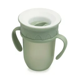 Clearance Sippy Cup 360 - Moss Kids Breastfeeding|Tableware