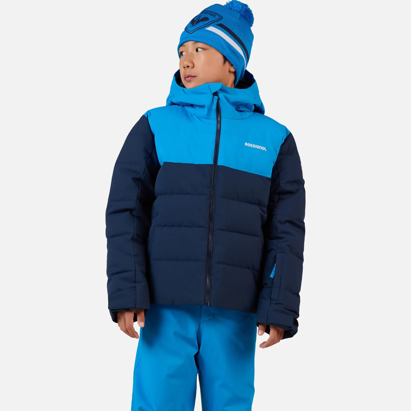 Clearance Siz Quilted Jacket 10-16 Kids/BOY Outerwear|Coats & Jackets
