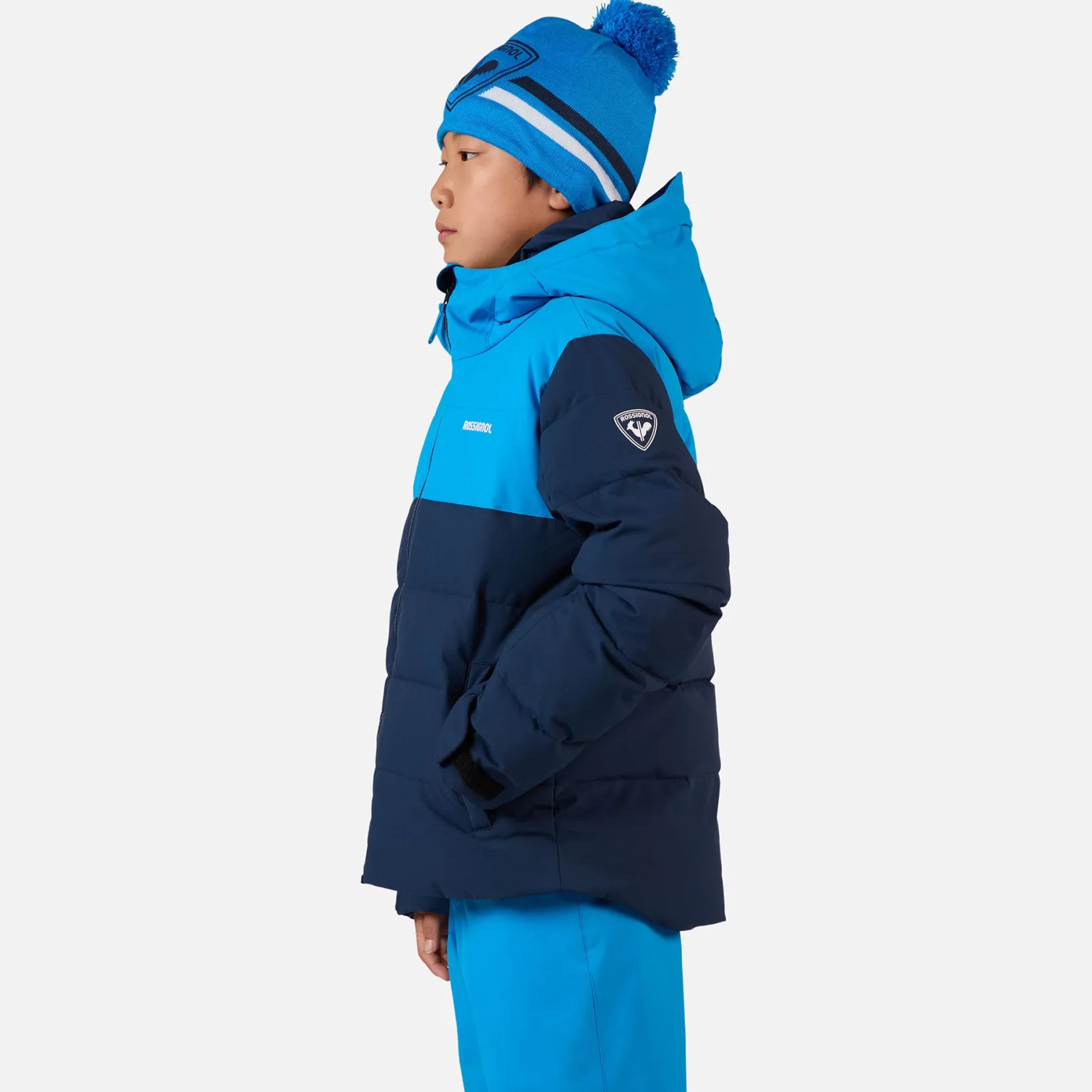 Clearance Siz Quilted Jacket 10-16 Kids/BOY Outerwear|Coats & Jackets