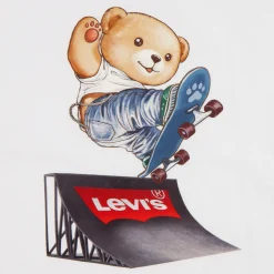 Skater Tee & Denim Set 12-24m BOY Outfit Sets