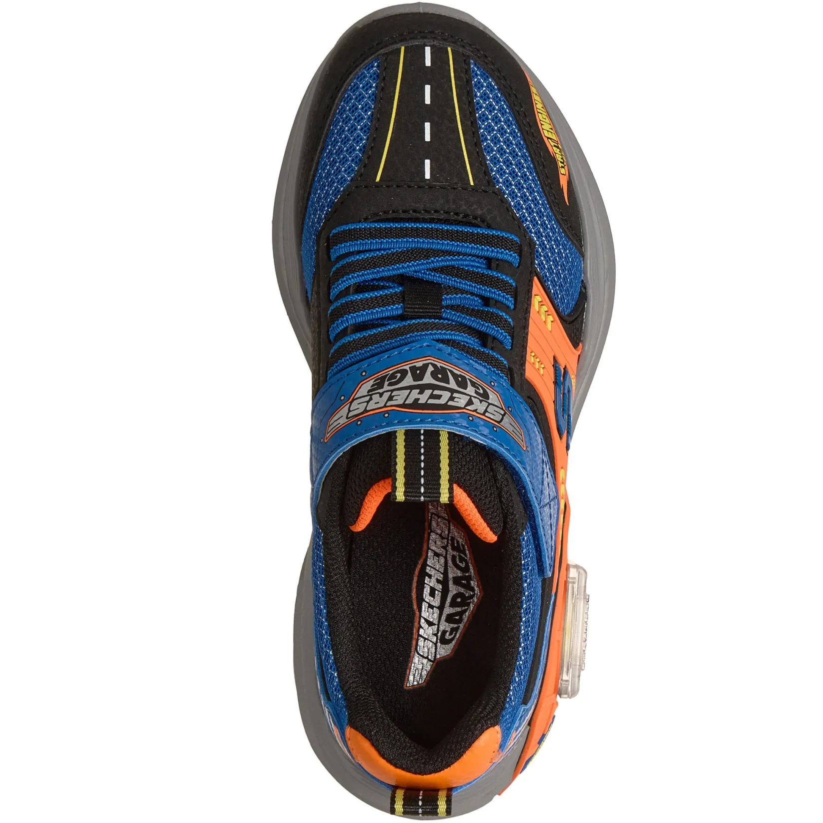 New Garage Shoe Size 11-3 Shoes