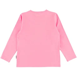 Ski Bear Long Sleeve T-shirt 2-10 y Kids Tops