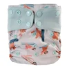 Outlet Ski Cloth Diaper 8-35lb BOY Cloth Diapers|Cloth Diapers