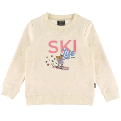 Best Ski Life Fleece Vest 2-10 y Kids Fleeces And Sweatshirts|Tops