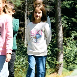 Best Ski Life Fleece Vest 2-10 y Kids Fleeces And Sweatshirts|Tops