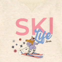 Best Ski Life Fleece Vest 2-10 y Kids Fleeces And Sweatshirts|Tops