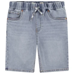 Skinny Dobby Pull-on Short8-16y Kids/BOY Shorts & Bermuda