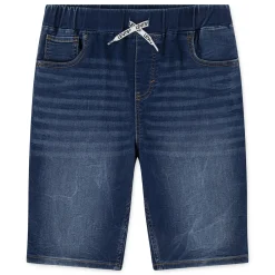 Hot Skinny Dobby Pull-on Short 4-7y Kids/BOY Shorts & Bermuda