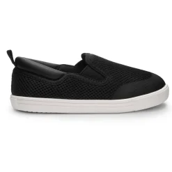Shoes>Stonz Skipperz Shoes Size 8-12 Black