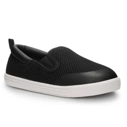 Shoes>Stonz Skipperz Shoes Size 8-12 Black