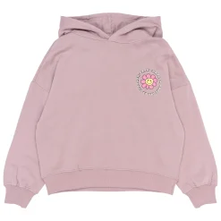 Fleeces And Sweatshirts|Tops>The New Skylar Hoodie 3-14 Pink