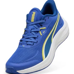 Athletic Shoes|Shoes>Puma Skyrocket Lite 2 Shoe 4-7 Bleu Royal