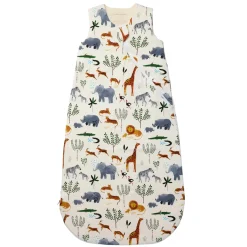 Clearance Sleep Bag - Safari Jungle Sleep Bags|Pyjamas