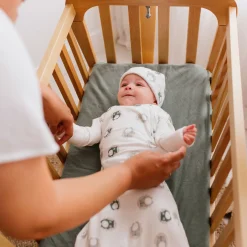 Sleep Bag Newborn Bamboo Hedge BOY Sleep Bags|Pajamas